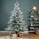 Weihnachtsbaum EVERLANDS Tanne - Miniaturansicht