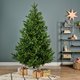 Weihnachtsbaum EVERLANDS Tanne - Miniaturansicht