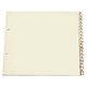 Papierregister Corona A4 - Miniaturansicht