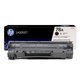 HP Lasertoner CE278A - Produktbild