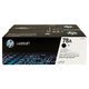 HP Lasertoner CE278AD - Produktbild