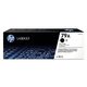 HP Lasertoner CF279A - Produktbild