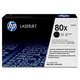 HP Lasertoner CF280X - Miniaturansicht