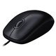 Maus Logitech M100 - Produktbild