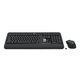 Tastatur-Maus Set Logitech - Miniaturansicht