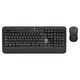 Tastatur-Maus Set Logitech - Miniaturansicht