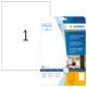 Folienetiketten Herma 8020 - Miniaturansicht