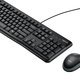 Tastatur-Maus Set Logitech - Miniaturansicht