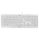 Tastatur Cherry JK-0800DE-0 - Produktbild