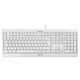 Tastatur Cherry JK-0800DE-0 - Miniaturansicht