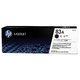 HP Lasertoner CF283A - Produktbild