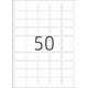 Folienetiketten Herma 8338 - Miniaturansicht