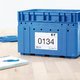 Universaletiketten Herma 8630 - Miniaturansicht