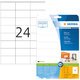 Universaletiketten Herma 8638 - Produktbild