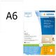 Universaletiketten Herma 8689 - Produktbild