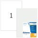 Folienetiketten Herma 8694 - Produktbild
