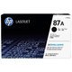 HP Lasertoner CF287A - Produktbild