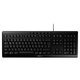 Tastatur Cherry JK-8500DE-2 - Miniaturansicht