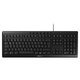 Tastatur Cherry JK-8500DE-2 - Miniaturansicht