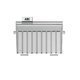Stützplatten HAN 9026-11 - Produktbild