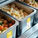 Lebensmittel-Tagesetiketten Zweckform DLDTUEREV-500 - Miniaturansicht