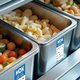 Lebensmittel-Tagesetiketten Zweckform DLDMONREV-500 - Miniaturansicht