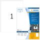 Folienetiketten Herma Outdoor - Produktbild