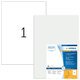 Folienetiketten Herma Outdoor - Produktbild
