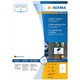 Folienetiketten Herma Outdoor - Produktbild
