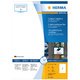 Folienetiketten Herma 9543 - Produktbild