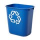Papierkorb Rubbermaid FG295573 - Miniaturansicht