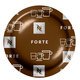 Kaffeekapseln Nespresso Forte - Miniaturansicht