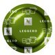 Kaffeekapseln Nespresso Leggero - Miniaturansicht