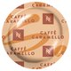 Kaffeekapseln Nespresso Caffé - Produktbild