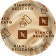 Kaffeekapseln Nespresso Bianco - Miniaturansicht