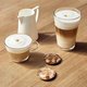 Kaffeekapseln Nespresso Bianco - Miniaturansicht