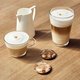Kaffeekapseln Nespresso Bianco - Miniaturansicht