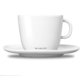Cappuccinotassen Nespresso Lume - Miniaturansicht