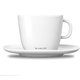 Cappuccinotassen Nespresso Lume - Miniaturansicht