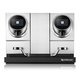 Kaffeekapselmaschine Nespresso Momento - Produktbild