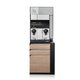 Kaffeekapselmaschine Nespresso Momento - Miniaturansicht