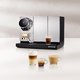 Kaffeekapselmaschine Nespresso Momento - Miniaturansicht