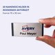 Namensschilder Avery Zweckform - Miniaturansicht