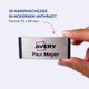 Namensschilder Avery Zweckform - Miniaturansicht