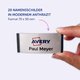 Namensschilder Avery Zweckform - Miniaturansicht