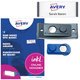 Namensschilder Avery Zweckform - Produktbild