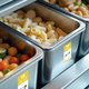 Lebensmittel-Tagesetiketten Zweckform DLSTUEREV-1000 - Miniaturansicht