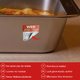 Lebensmittel-Tagesetiketten Zweckform DLSWEDREV-1000 - Miniaturansicht
