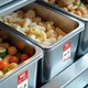 Lebensmittel-Tagesetiketten Zweckform DLSWEDREV-1000 - Miniaturansicht