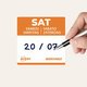 Lebensmittel-Tagesetiketten Zweckform DLSSATREV-1000 - Produktbild